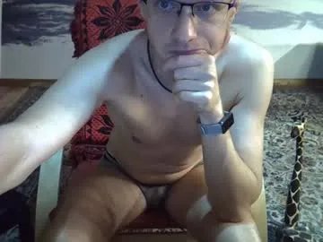 Freechat lumberjack_000 on Chaturbate
