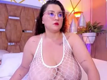 Freechat lunapleasure_ on Chaturbate