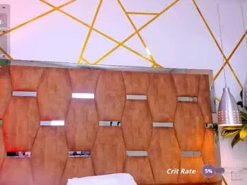 Freechat lunapleasure_ on Chaturbate