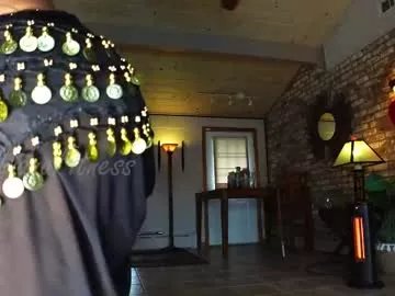 Freechat lushianafitness on Chaturbate