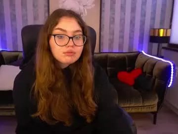 Freechat luxsopphia_ on Chaturbate