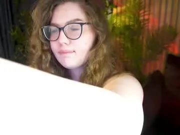 Freechat luxsopphia_ on Chaturbate