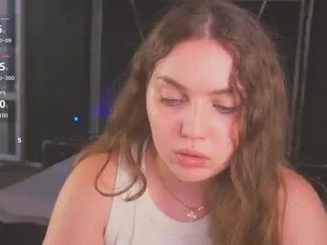 Freechat luxsopphia_ on Chaturbate