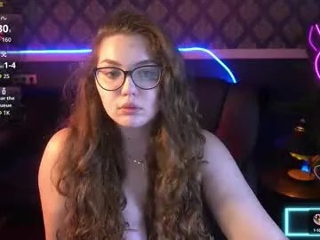 Freechat luxsopphia_ on Chaturbate