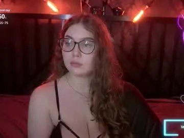 Freechat luxsopphia_ on Chaturbate