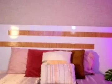 Freechat lyahaven on Chaturbate