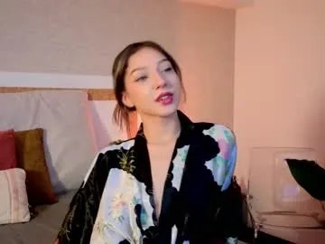 Freechat lyahaven on Chaturbate