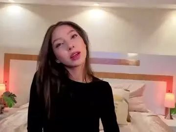 Freechat lyahaven on Chaturbate