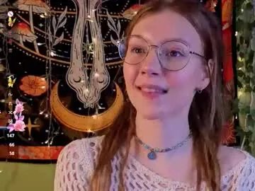 Freechat lyra_thenymph on Chaturbate