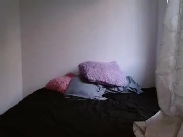 Freechat maaddy_thompson on Chaturbate