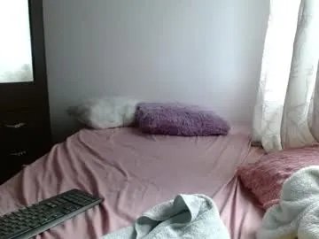 Freechat maaddy_thompson on Chaturbate