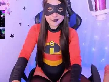 Freechat maca_rena_ on Chaturbate