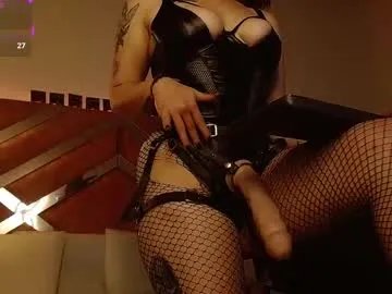 Freechat madame_ibby on Chaturbate