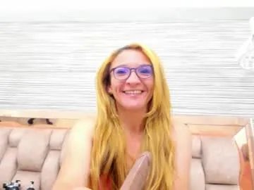 Freechat maddy_cartter on Chaturbate