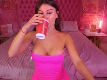 Freechat madissonsoft on Chaturbate