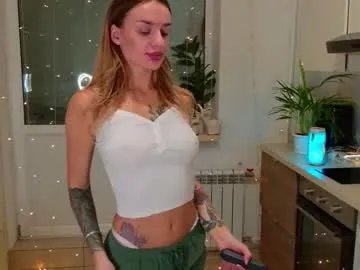Freechat magiclovexo on Chaturbate