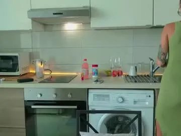 Freechat magiclovexo on Chaturbate