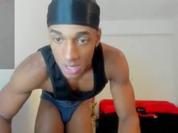 Freechat malkongarcia on Chaturbate