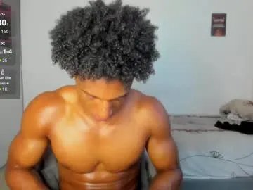 Freechat malkongarcia on Chaturbate