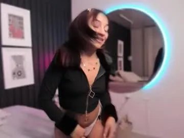 Freechat manelyk_evanss on Chaturbate