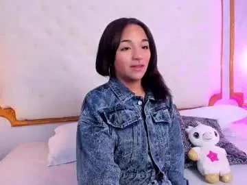 Freechat manelyk_evanss on Chaturbate