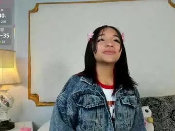 Freechat manelyk_evanss on Chaturbate