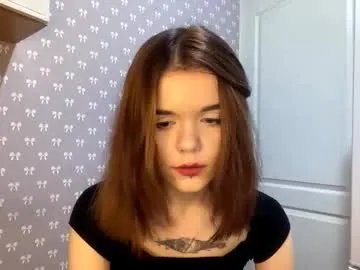 Freechat margueritecarrauza on Chaturbate