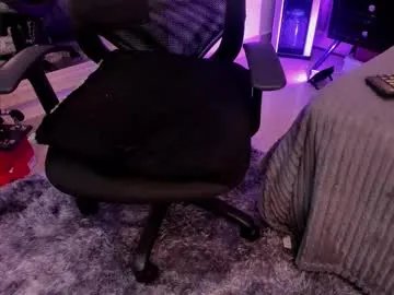 Freechat mariana_c on Chaturbate