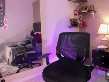 Freechat mariana_c on Chaturbate