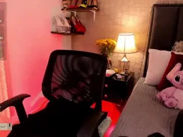 Freechat mariana_c on Chaturbate