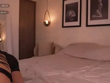 Freechat mariannacruzz on Chaturbate