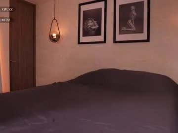 Freechat mariannacruzz on Chaturbate