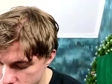 Freechat markshot_ on Chaturbate