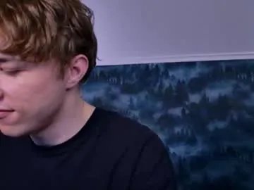 Freechat markshot_ on Chaturbate