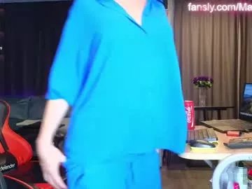 Freechat maruroche on Chaturbate