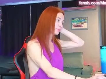 Freechat maruroche on Chaturbate