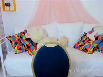Private mary_marlow on Chaturbate