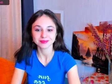 Private mary_marlow on Chaturbate