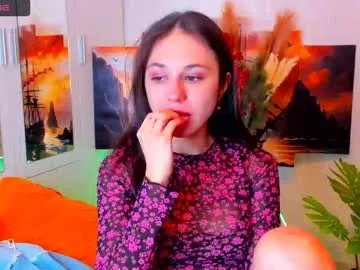 Private mary_marlow on Chaturbate