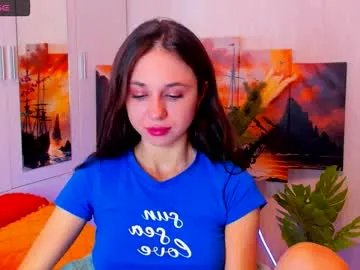 Private mary_marlow on Chaturbate