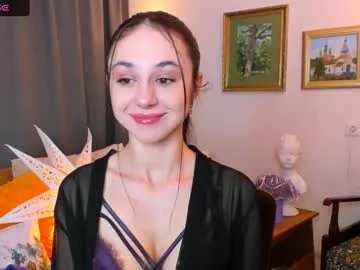 Private mary_marlow on Chaturbate
