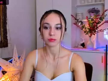 Private mary_marlow on Chaturbate