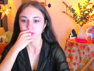 Private mary_marlow on Chaturbate