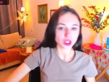 Private mary_marlow on Chaturbate