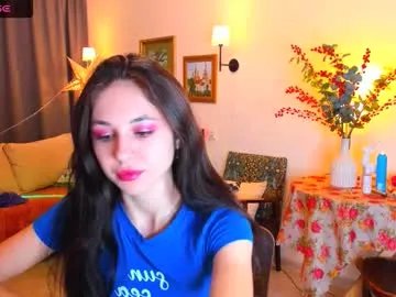 Private mary_marlow on Chaturbate