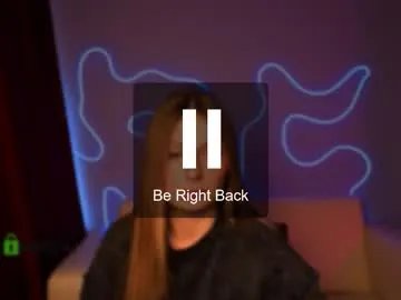 Freechat mary_meow_hot on Chaturbate