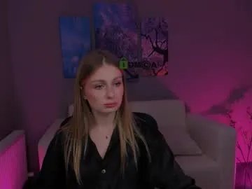 Freechat mary_meow_hot on Chaturbate