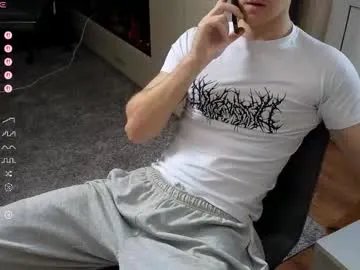 Freechat matt_aniston on Chaturbate