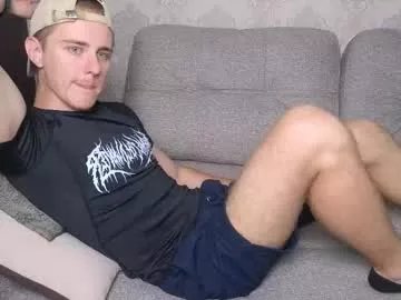 Freechat matt_aniston on Chaturbate