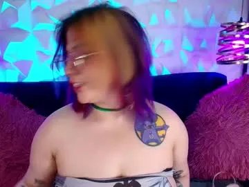 Freechat matti_sofia on Chaturbate